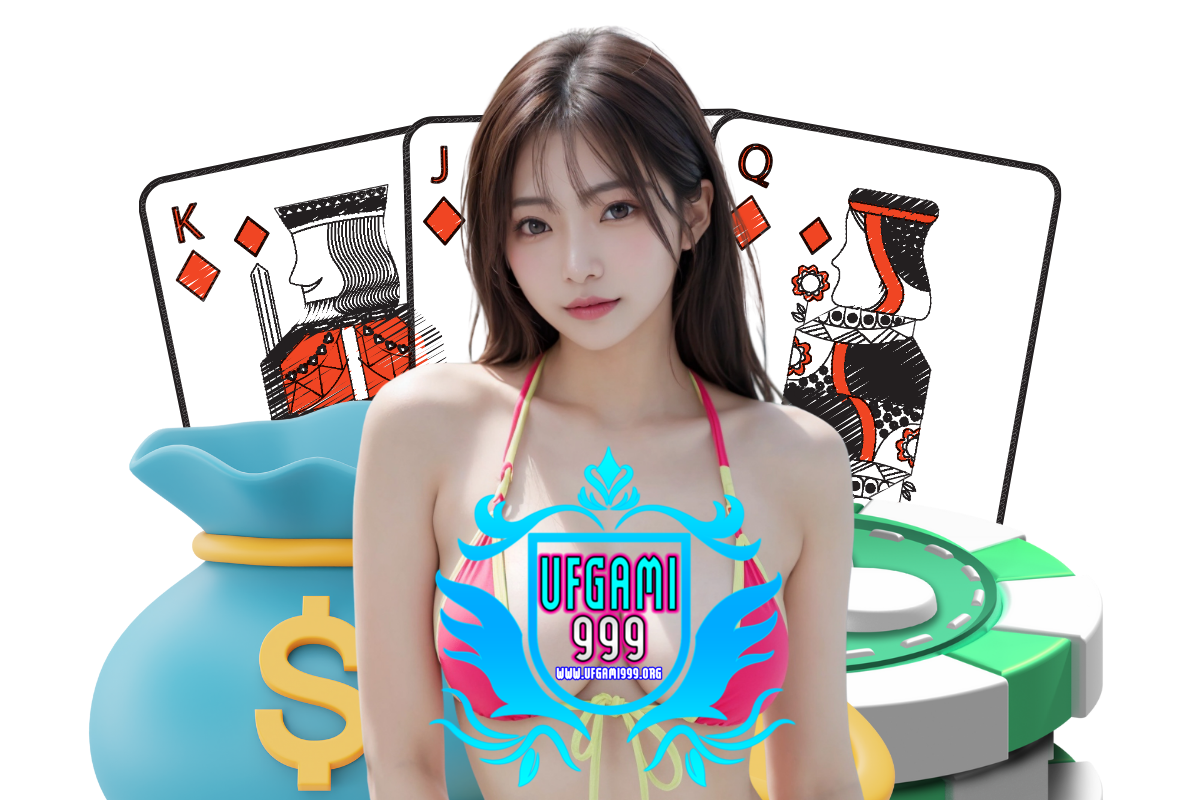 ufgami999 แจกเครดิตฟรี